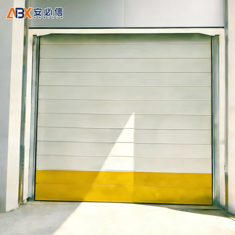 黑河市提升门